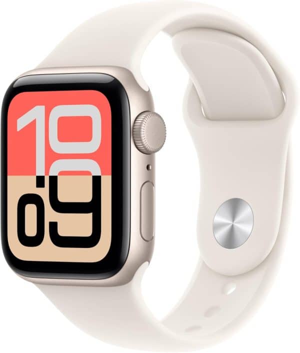 Apple Watch SE3 (GPS 44mm)