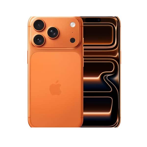 iPhone 17 Pro