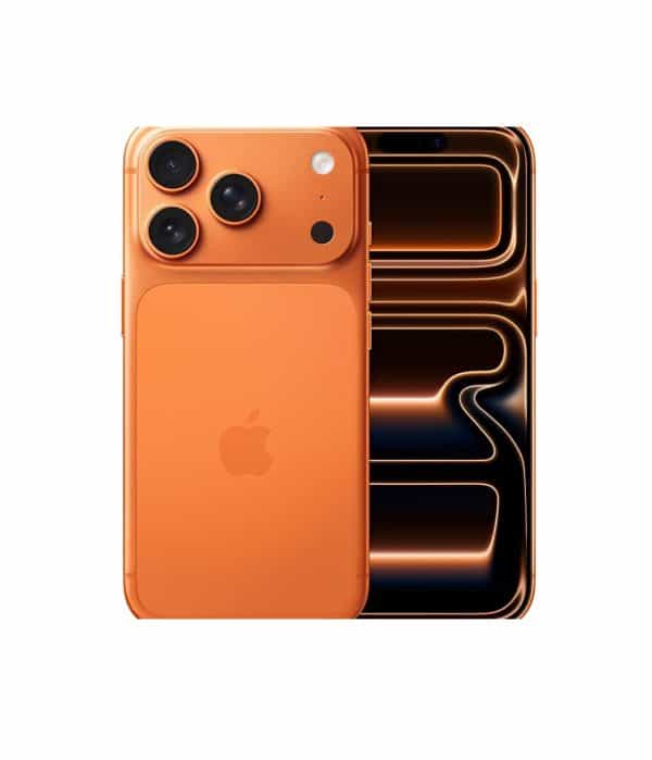iPhone 17 Pro
