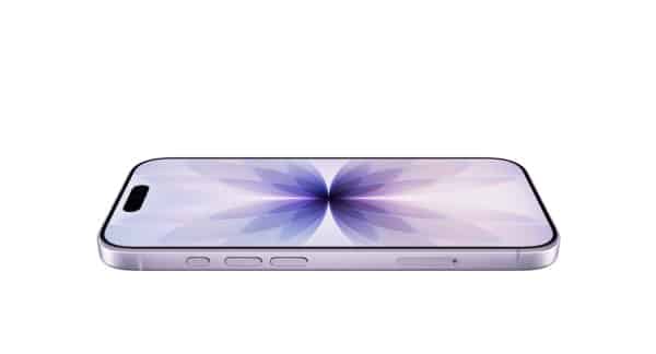 Apple iPhone 17
