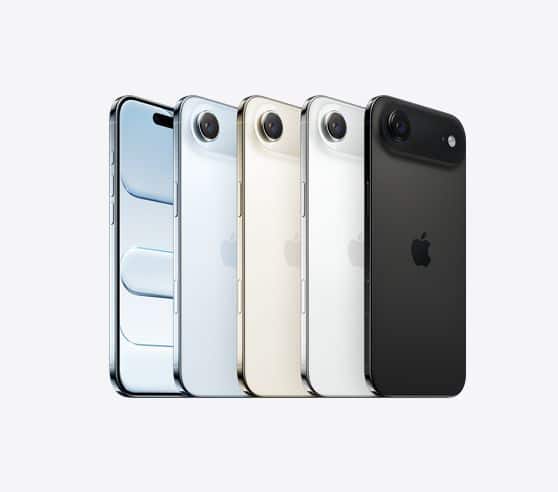 iPhone Air