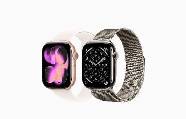 Apple Watch Series 11 (GPS 42mm)
