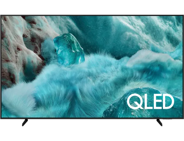 Samsung 50" QLED QEF1 4K Vision AI Smart TV (2025)