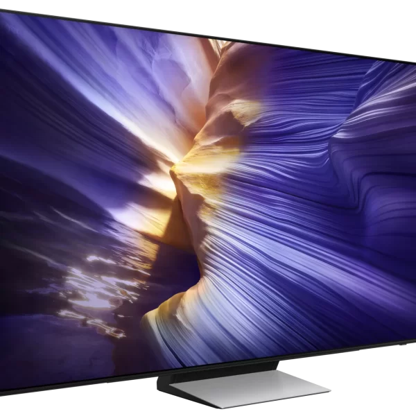 Samsung 65" OLED S90F 4K Vision AI Smart TV (2025)