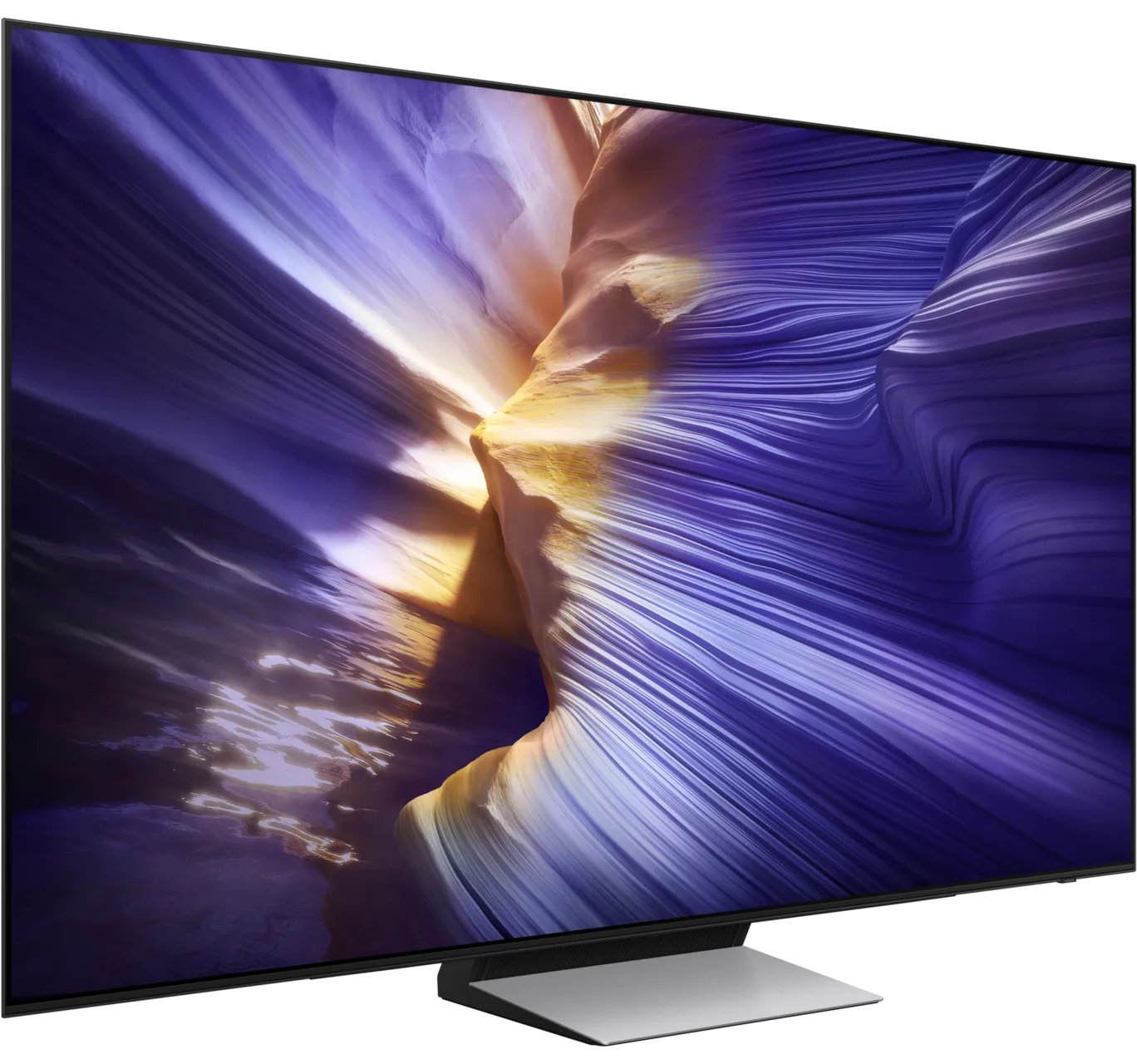 Samsung 65" OLED S90F 4K Vision AI Smart TV (2025)